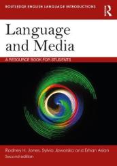 Language and Media