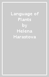 Language of Plants