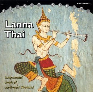 Lanna thai - AA.VV. Artisti Vari