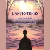 Lanti-stress