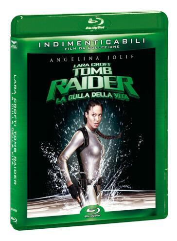 Lara Croft - Tomb Raider - La Culla Della Vita (Indimenticabili) - Jan de Bont