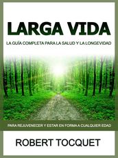 Larga Vida (Traducido)