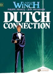 Largo Winch - Volume 3 - Dutch Connection
