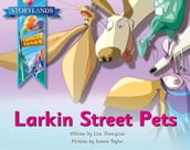 Larkin Street Pets