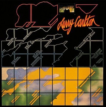 Larry carlton - Larry Carlton