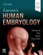 Larsen s Human Embryology