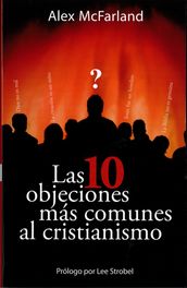 Las 10 objeciones más comunes al cristianismo