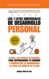 Las 7 Leyes Universales De Desarrollo Personal