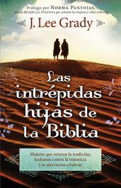 Las Intrépidas Hijas De La Biblia