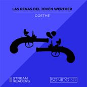 Las Penas del Jóven Werther