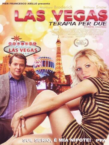 Las Vegas - Terapia Per Due - Peter Tolan