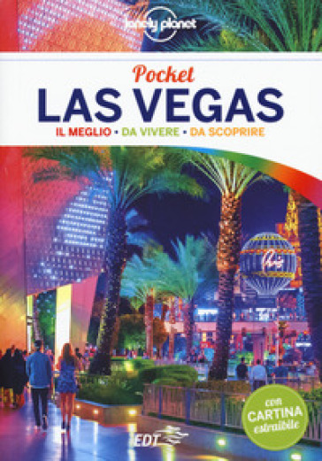 Las Vegas. Con carta estraibile - Andrea Schulte-Peevers - Benedict Walker