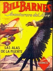 Las alas de la muerte