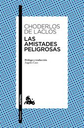 Las amistades peligrosas