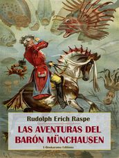 Las aventuras del barón Münchausen