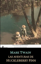 Las aventuras de Huckleberry Finn