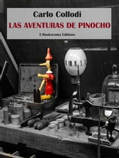 Las aventuras de Pinocho