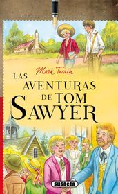 Las aventuras de Tom Sawyer