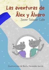 Las aventuras de Álex y Álvaro