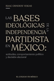 Las bases ideológicas de la independencia partidista en México: