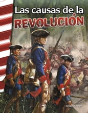 Las causas de la Revolución: Read-along eBook