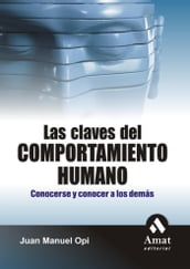 Las claves del comportamiento humano. Ebook