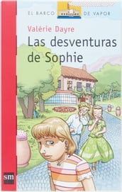 Las desventuras de Sophie