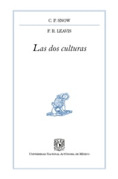 Las dos culturas