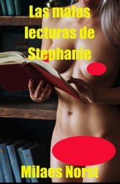 Las malas lecturas de Stephanie