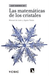 Las matemáticas de los cristales