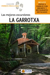 Las mejores excursiones. La Garrotxa