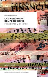 Las metáforas del periodismo