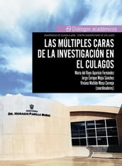 Las múltiples caras de la investigación en el CULagos