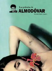 Las películas de Almodóvar