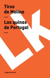 Las quinas de Portugal