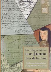 Las redes sociales de sor Juana Inés de la Cruz