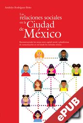 Las relaciones sociales en la Ciudad de México