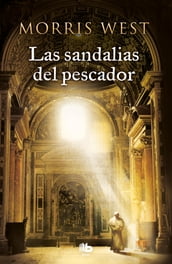 Las sandalias del pescador