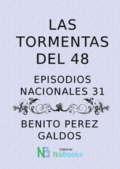 Las tormentas del 48