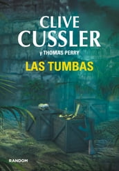 Las tumbas (Las aventuras de Fargo 4)