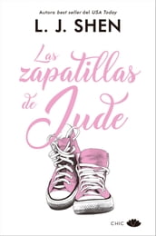 Las zapatillas de Jude