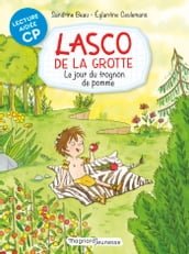 Lasco de la grotte 7 - Le Jour du trognon de pomme Lecture aidée