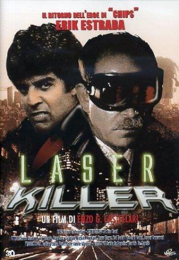 Laser Killer - Enzo G. Castellari