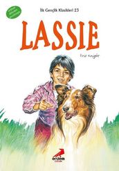 Lassie - lk Gençlik Klasikleri 23