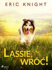 Lassie, wró!