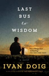 Last Bus to Wisdom