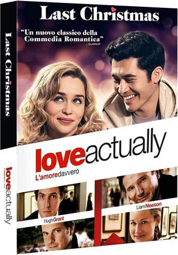 Last Christmas / Love Actually (2 Dvd) - Richard Curtis - Paul Feig