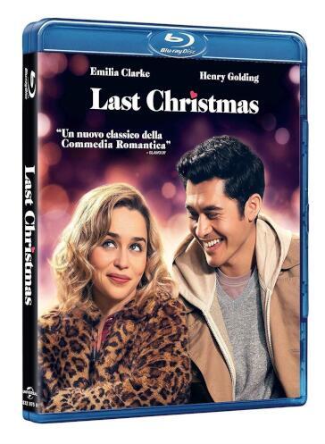 Last Christmas - Paul Feig