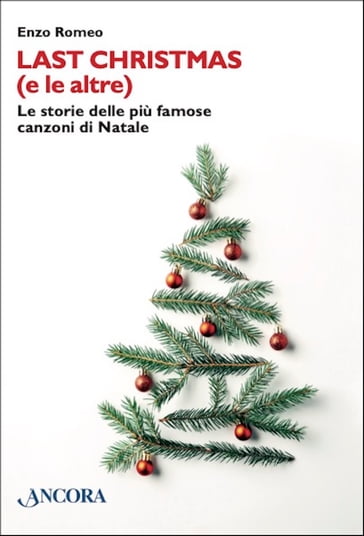Last Christmas (e le altre) - Enzo Romeo