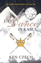 Last Dance in Kabul